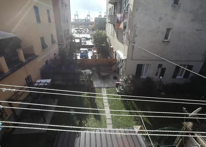 Le Case Di Elisa 3