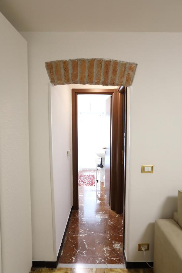 Apartment Le Di Elisa 3 Genoa