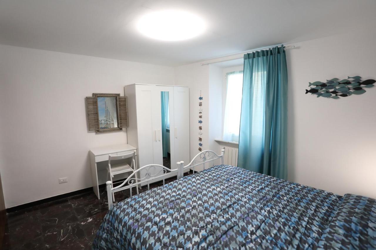 Apartment Le Di Elisa 3 *