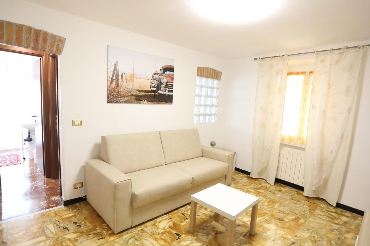 Apartment Le Di Elisa 3 Genoa
