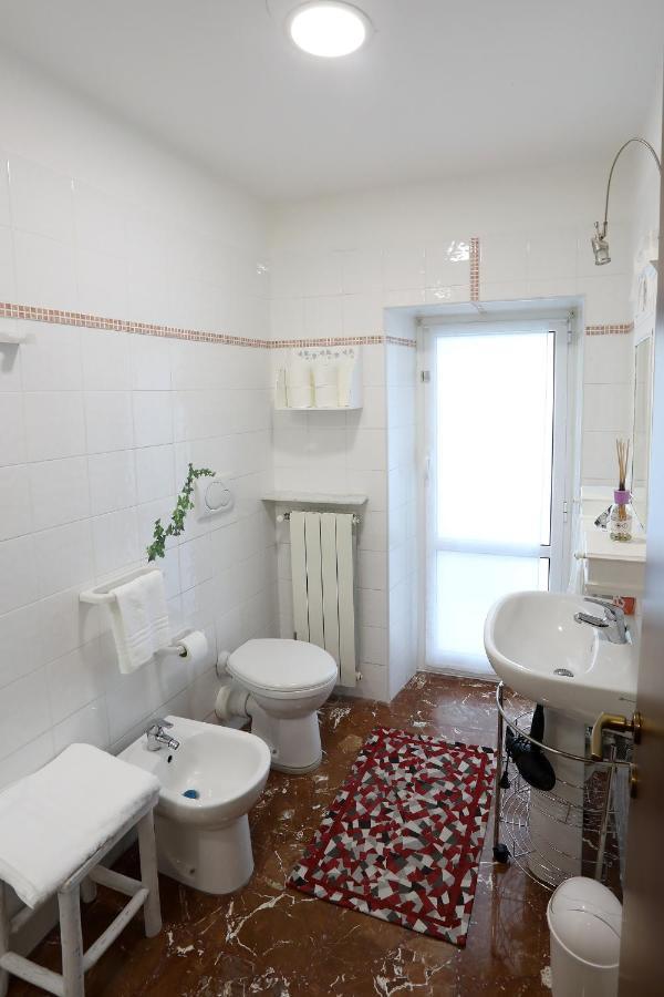 Le Di Elisa 3 Apartment *