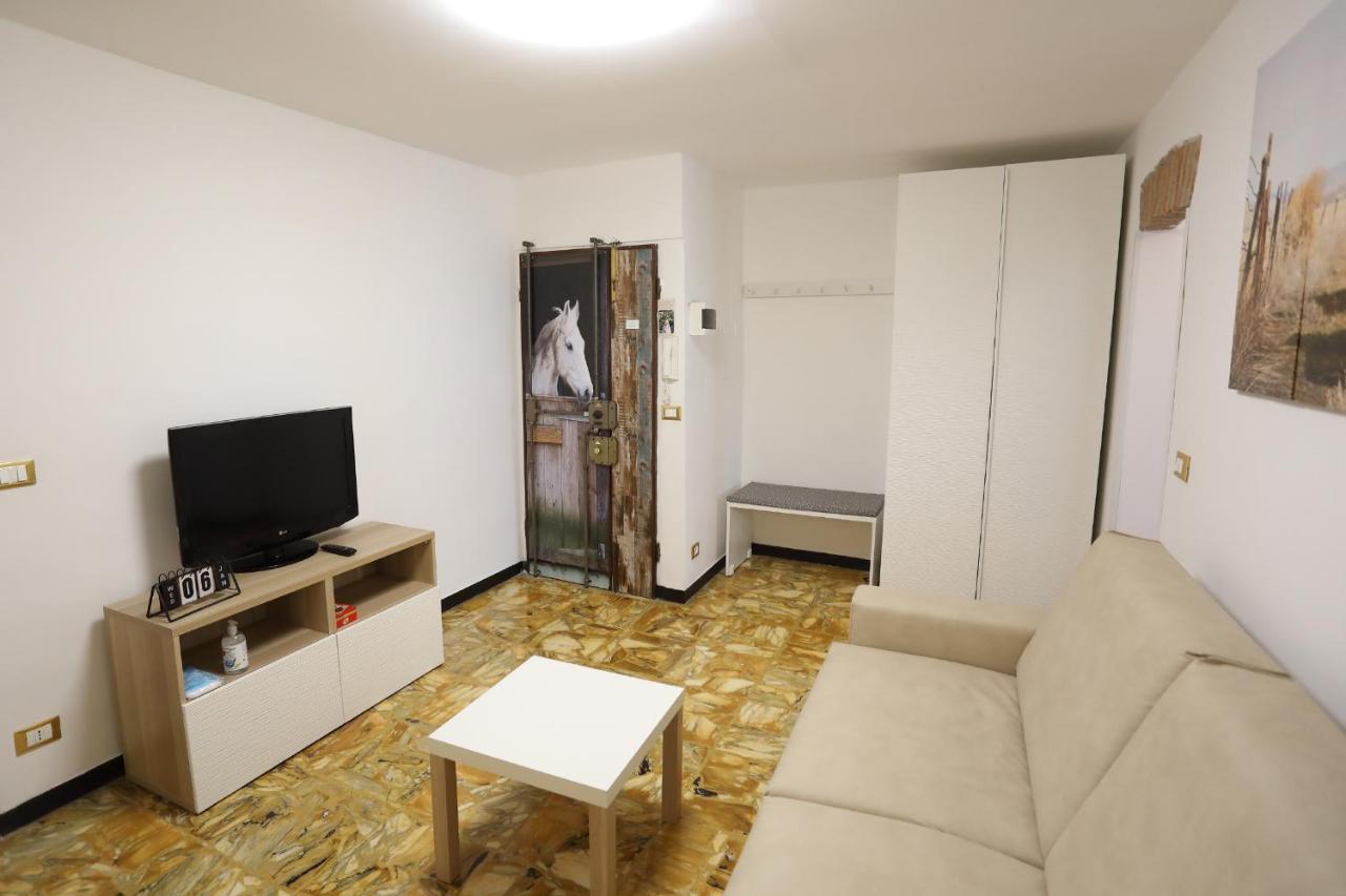 Le Di Elisa 3 Apartment