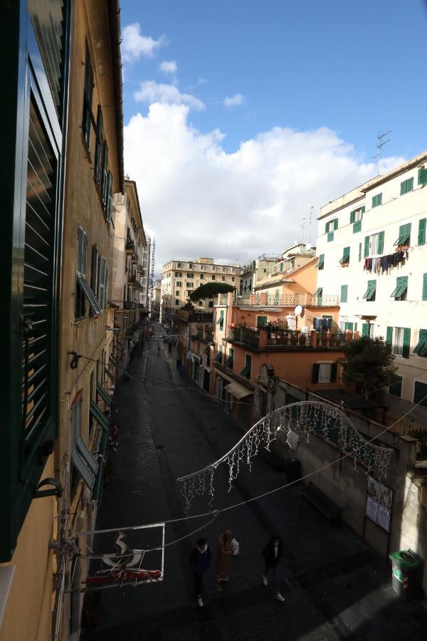 Apartment Le Di Elisa 3 *
